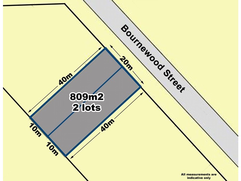 5 Bournewood Street, Brighton QLD 4017