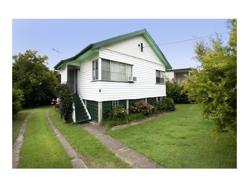 79 Meemar Street, Chermside QLD 4032