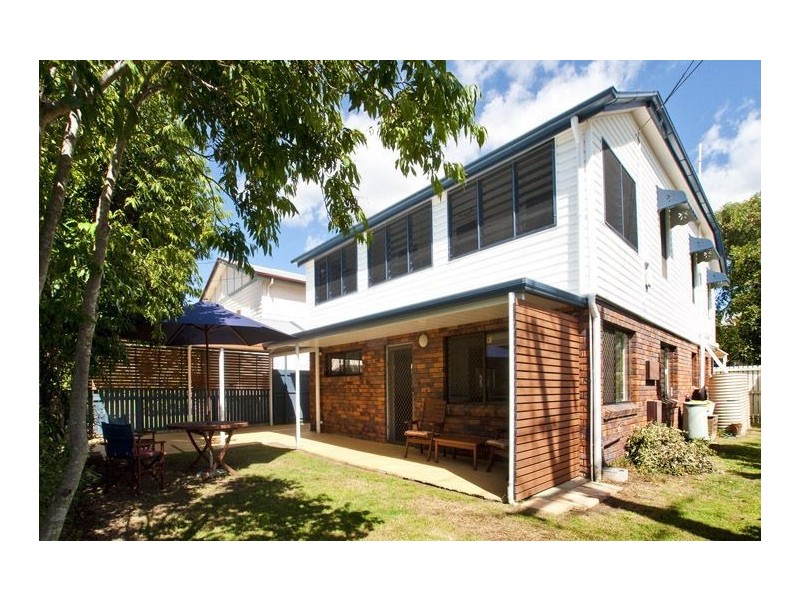 45 Perkins Street, Sandgate QLD 4017