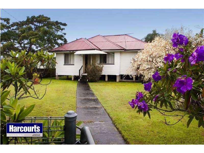 27 High Street, Brighton QLD 4017