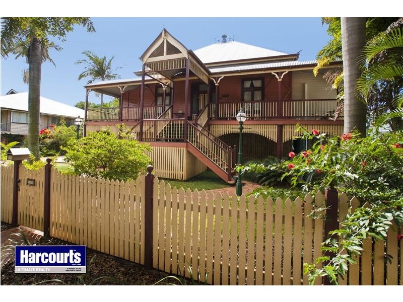 161 Brighton Road, Sandgate QLD 4017