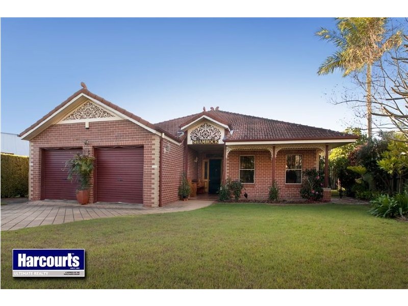 43 Tahiti Street, Taigum QLD 4018