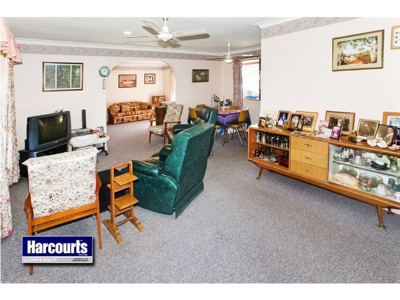 456 Telegraph Road, Bracken Ridge QLD 4017