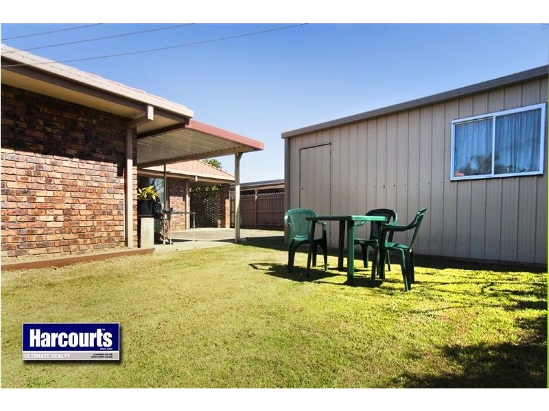 456 Telegraph Road, Bracken Ridge QLD 4017