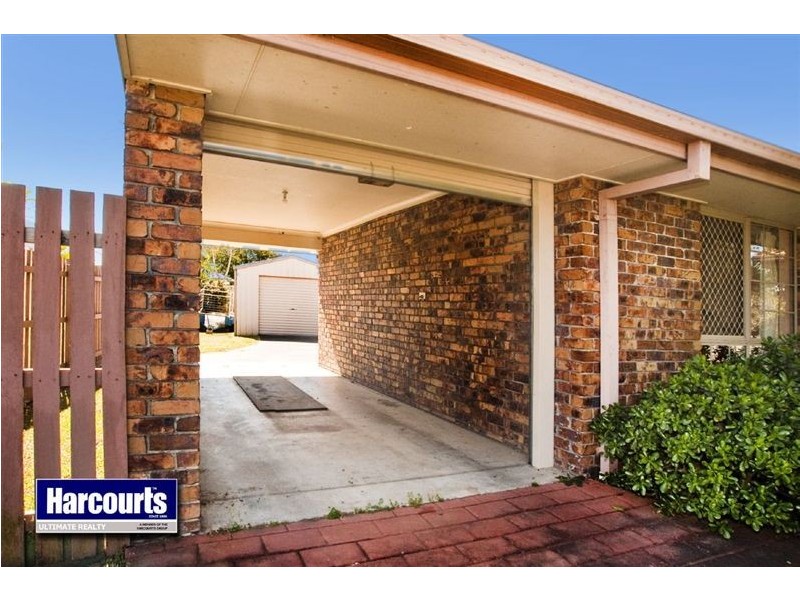 456 Telegraph Road, Bracken Ridge QLD 4017