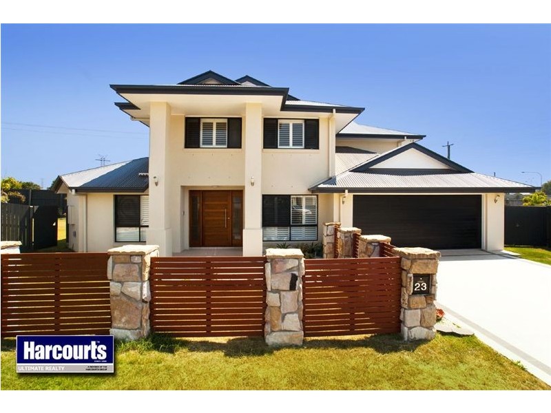 23 Azienda Place, Bridgeman Downs QLD 4035