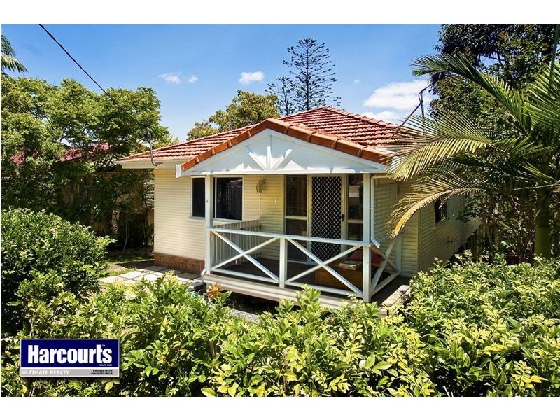 19 Turner Street, Scarborough QLD 4020