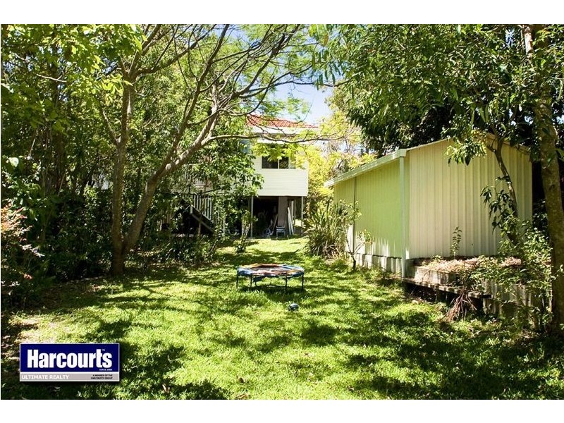 19 Turner Street, Scarborough QLD 4020