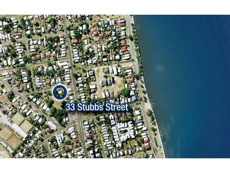 33 Stubbs Street, Brighton QLD 4017