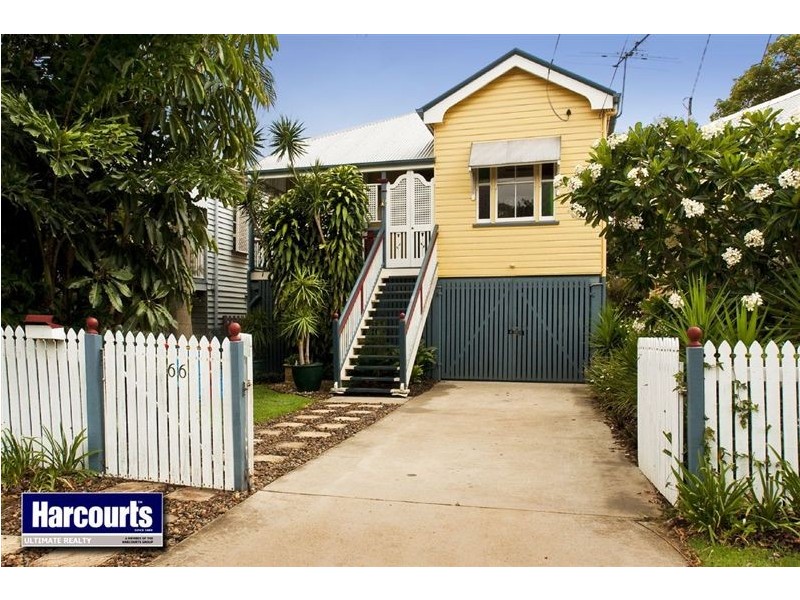 66 Griffith Street, Sandgate QLD 4017