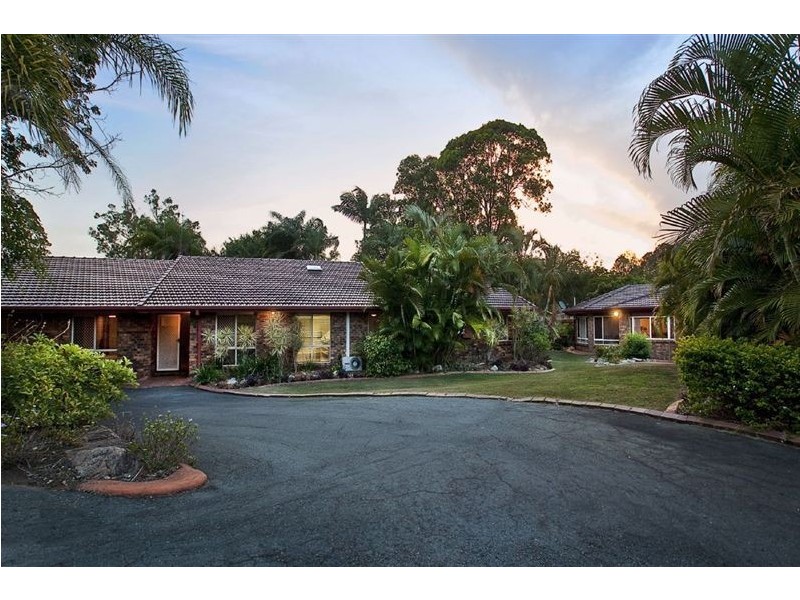 217 Bracken Ridge Road, Bracken Ridge QLD 4017