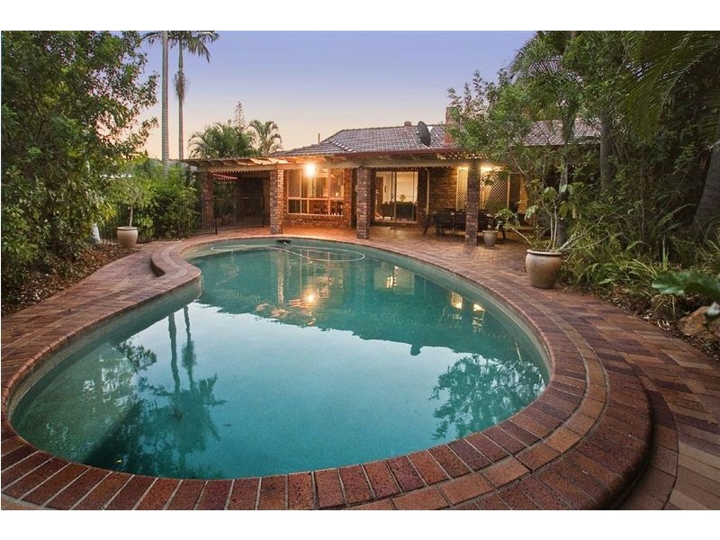 217 Bracken Ridge Road, Bracken Ridge QLD 4017