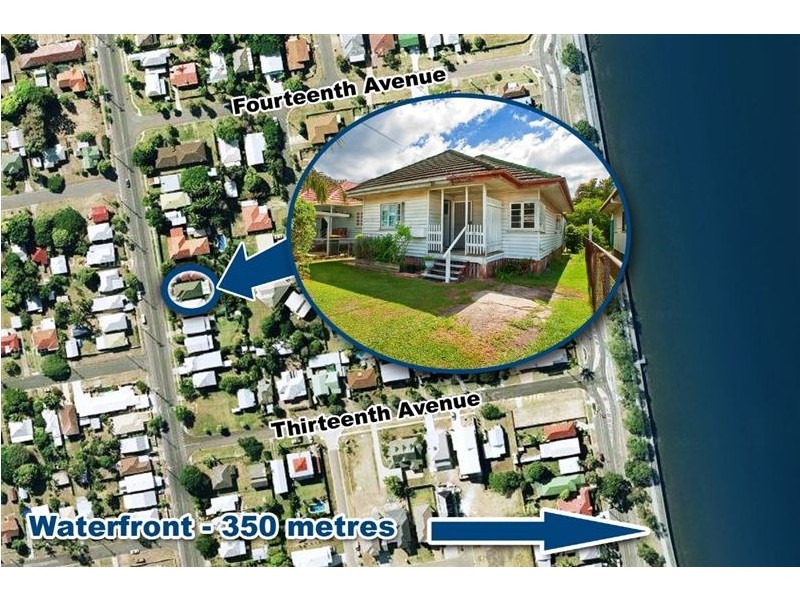 183 Beaconsfield Terrace, Brighton QLD 4017