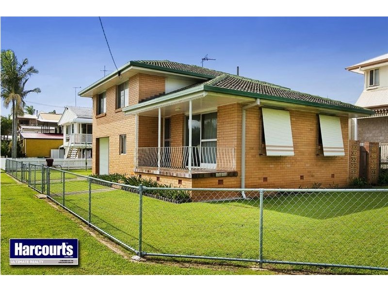 21 Fourth Avenue, Scarborough QLD 4020