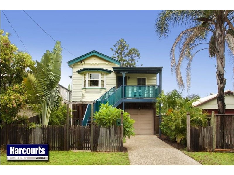 53 Wharf Street, Shorncliffe QLD 4017