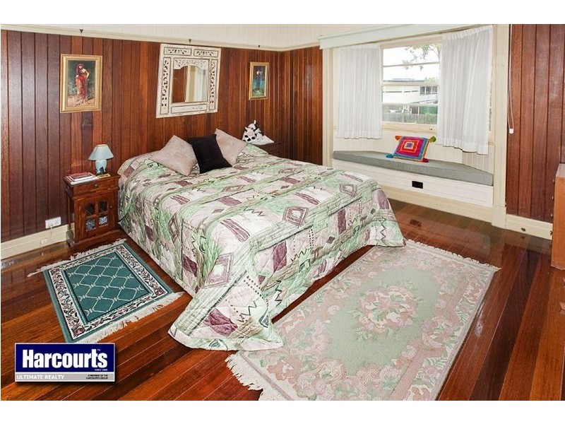 53 Wharf Street, Shorncliffe QLD 4017