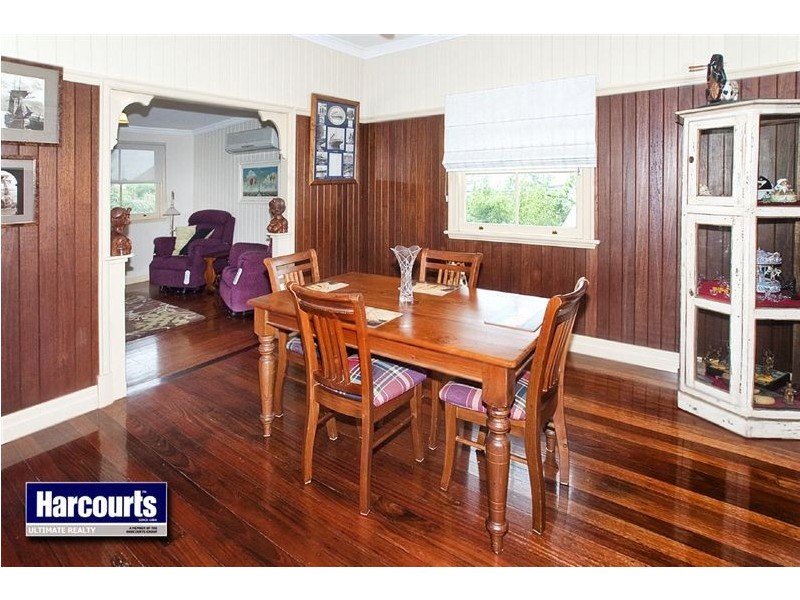 53 Wharf Street, Shorncliffe QLD 4017