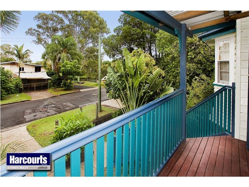 53 Wharf Street, Shorncliffe QLD 4017