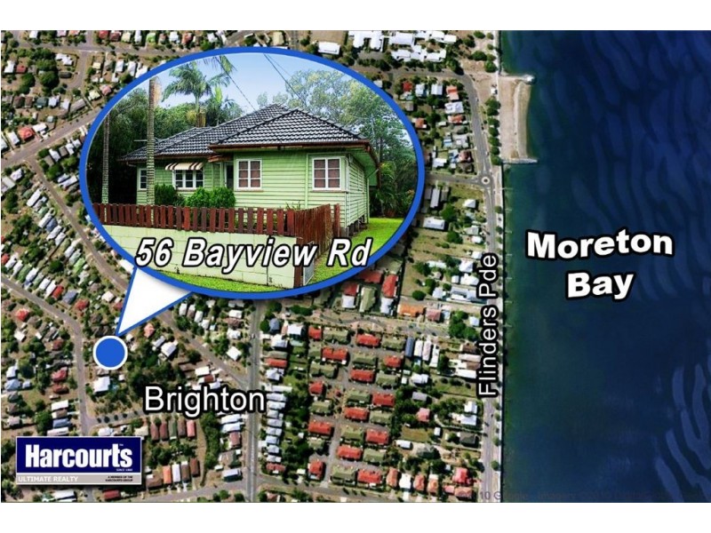 56 Bayview Road, Brighton QLD 4017