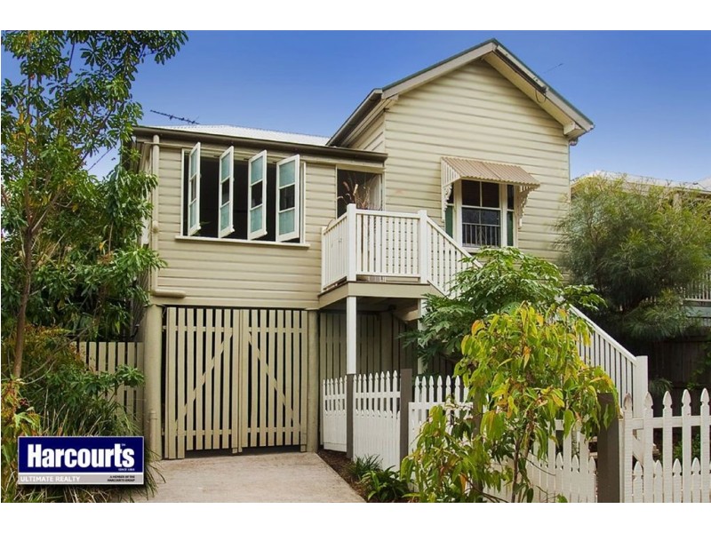 10 Todd Street, Shorncliffe QLD 4017