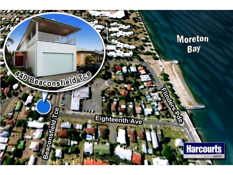 440 Beaconsfield Terrace, Brighton QLD 4017