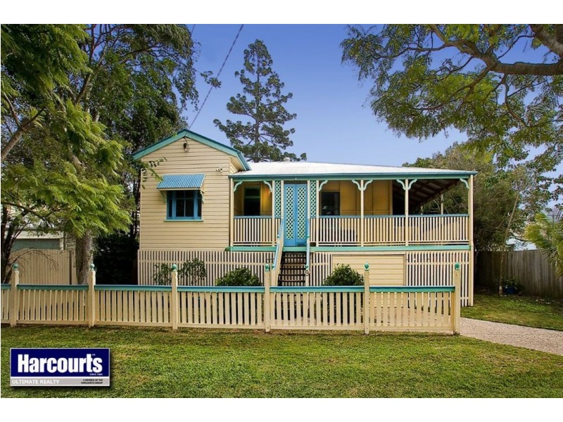 9 Beatham Street, Sandgate QLD 4017