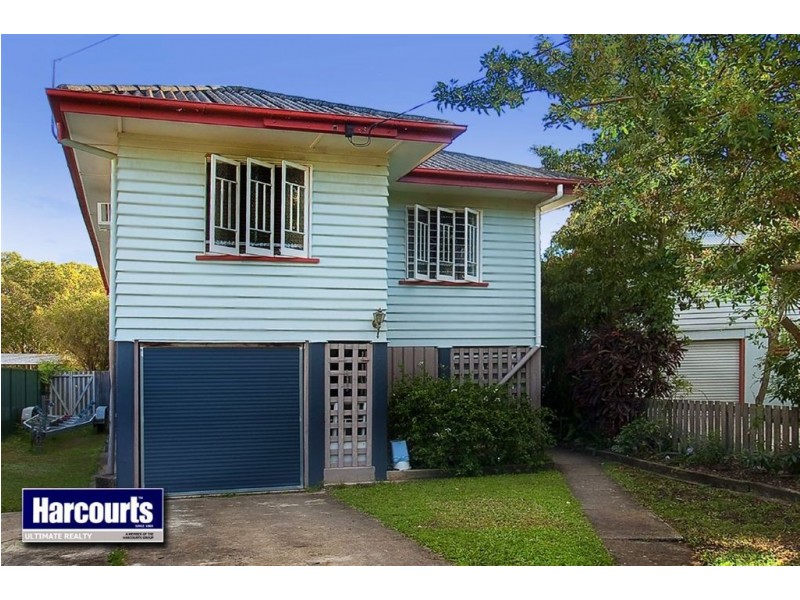 34 Wharf Street, Shorncliffe QLD 4017