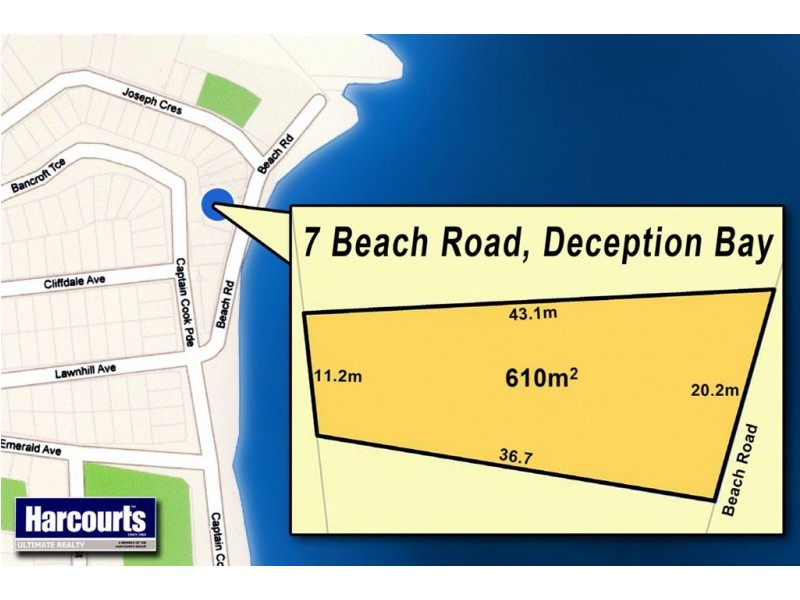 7 Beach Road, Deception Bay QLD 4508