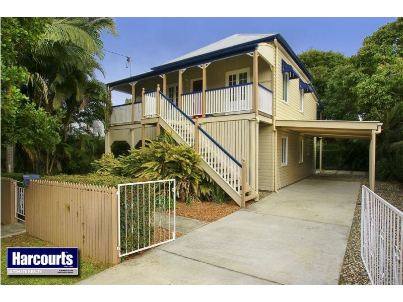5 Barclay Street, Sandgate QLD 4017