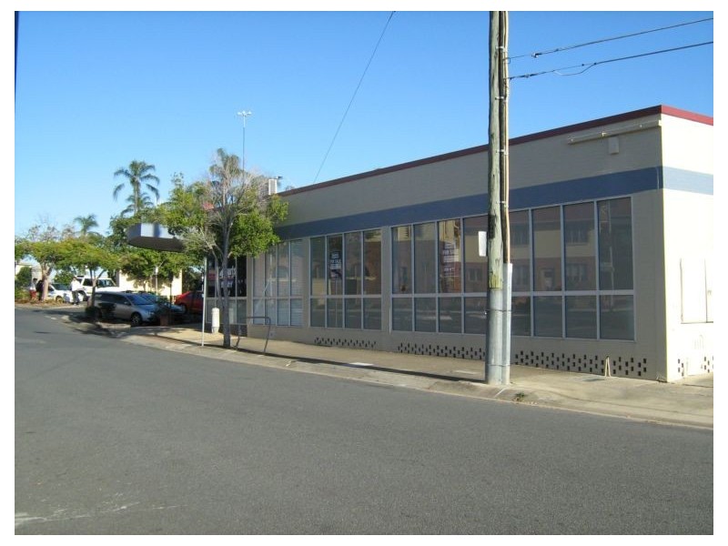 16  Brighton road, Sandgate QLD 4017