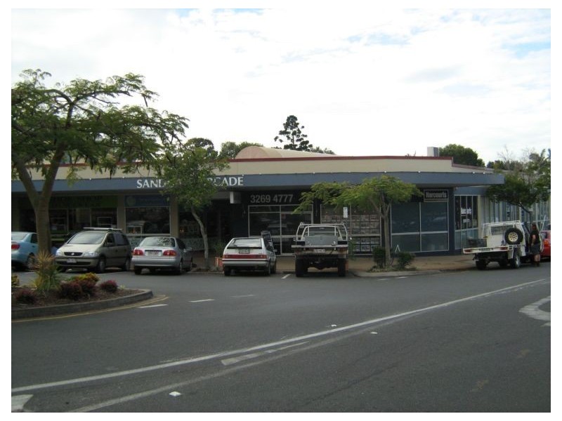 16  Brighton road, Sandgate QLD 4017