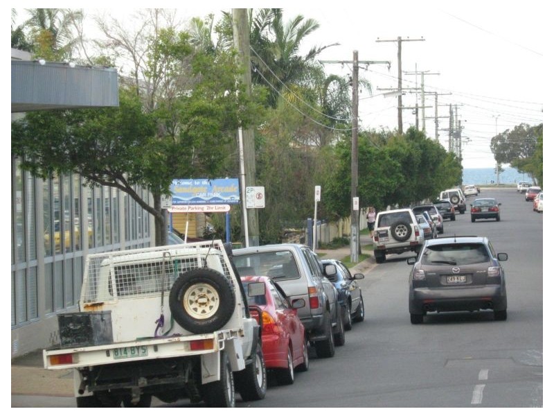 16  Brighton road, Sandgate QLD 4017
