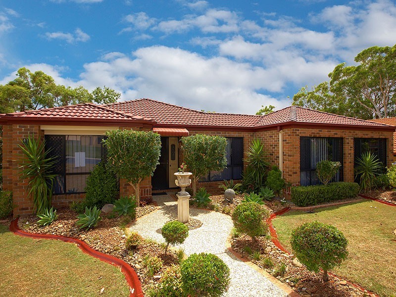 83 Silvara Cct, Capalaba QLD 4157