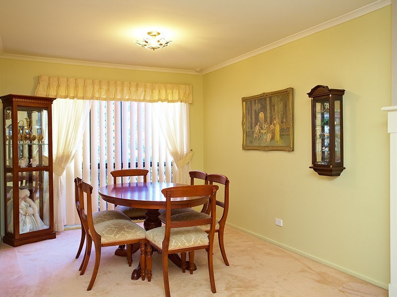 83 Silvara Cct, Capalaba QLD 4157