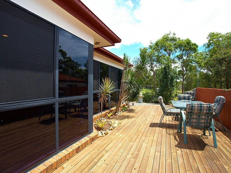 83 Silvara Cct, Capalaba QLD 4157