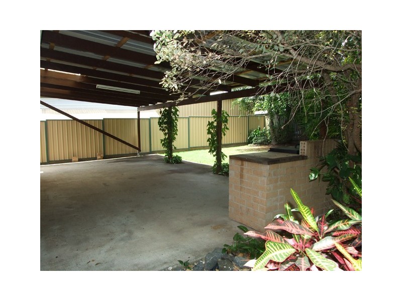 26 Oxley Street, Capalaba QLD 4157