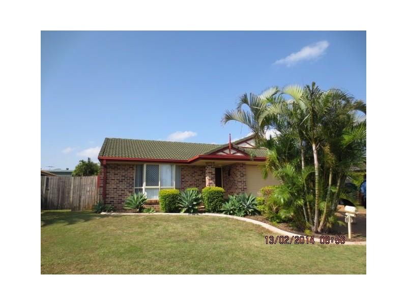 22 Kintyre Street, Victoria Point QLD 4165