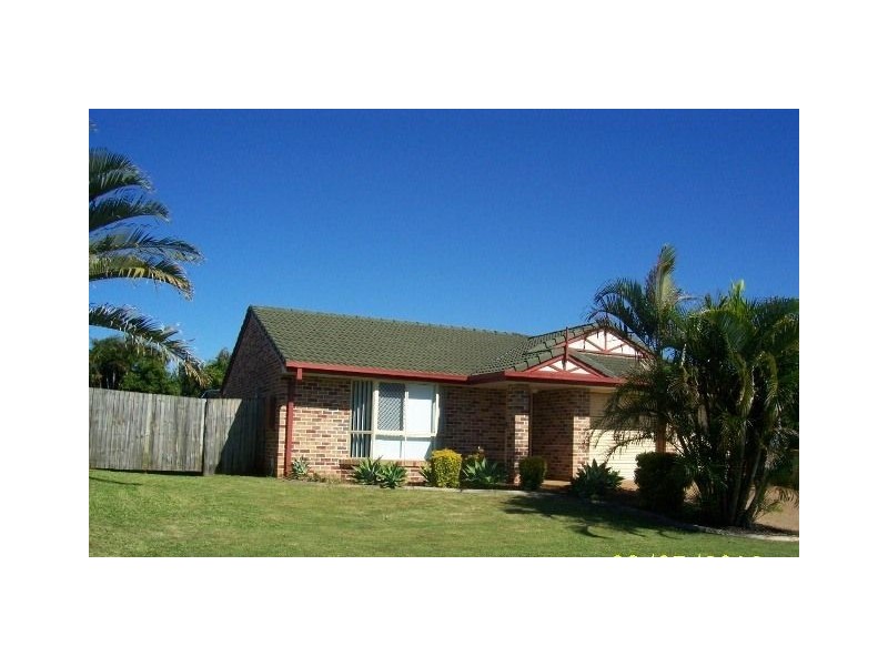 22 Kintyre Street, Victoria Point QLD 4165