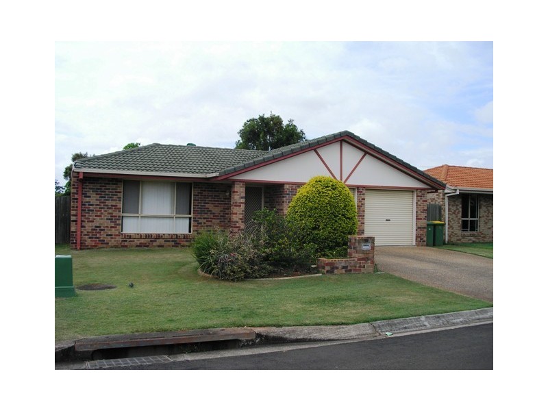 4 Achterberg Place, Victoria Point QLD 4165