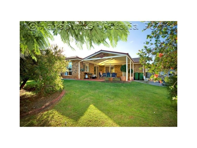 L49 on RP864435 Gleneagles Ct, Redland Bay QLD 4165