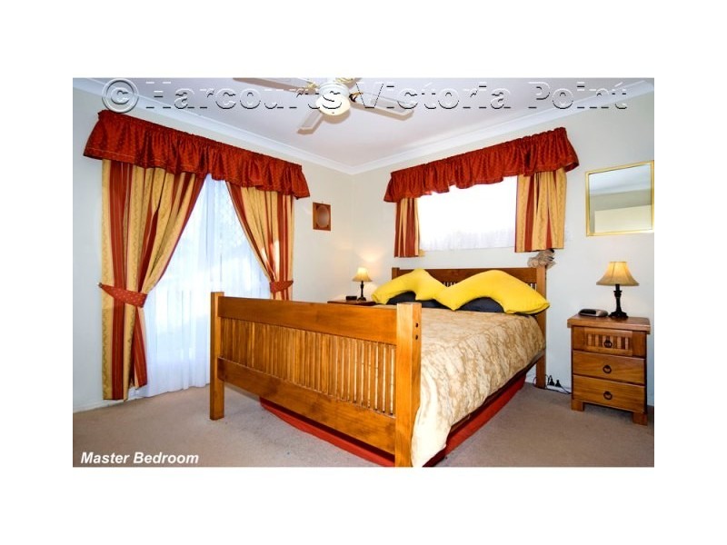 L49 on RP864435 Gleneagles Ct, Redland Bay QLD 4165