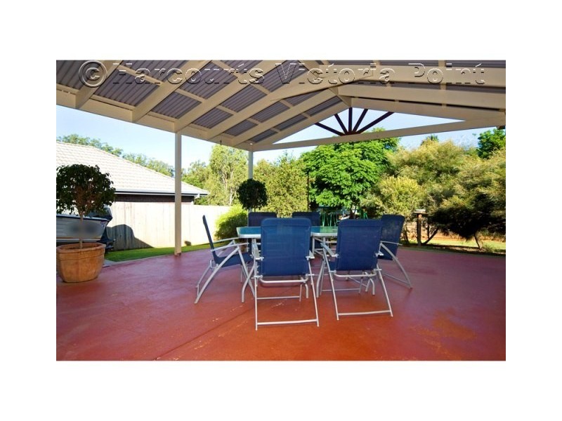 L49 on RP864435 Gleneagles Ct, Redland Bay QLD 4165