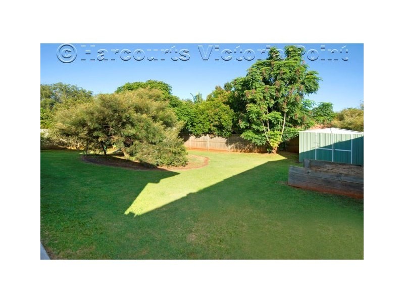 L49 on RP864435 Gleneagles Ct, Redland Bay QLD 4165