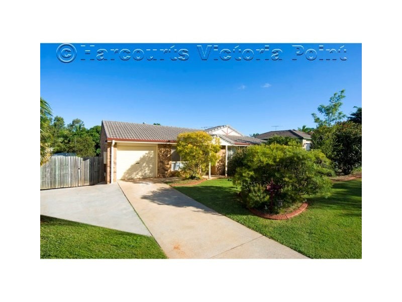 L49 on RP864435 Gleneagles Ct, Redland Bay QLD 4165