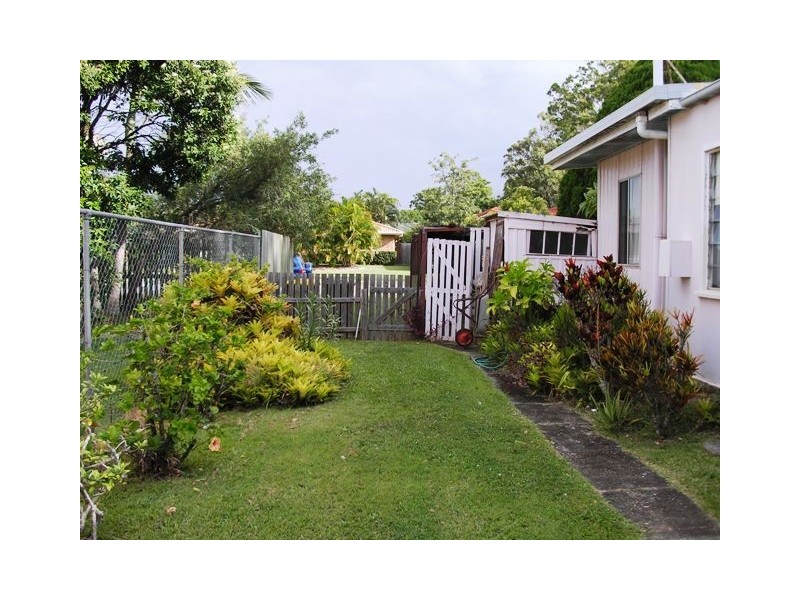 L28 on RP113735 Wellington Street, Cleveland QLD 4163