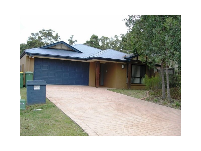18 Ti Tree Court, Mount Cotton QLD 4165