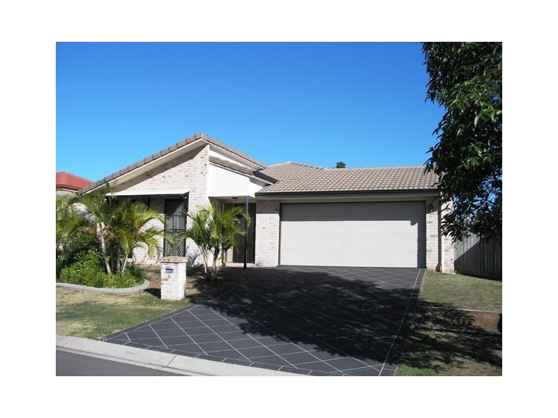5 Seaholly Cres, Victoria Point QLD 4165