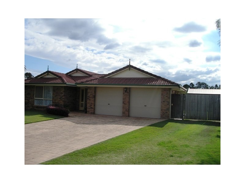 12 Darren Close, Victoria Point QLD 4165