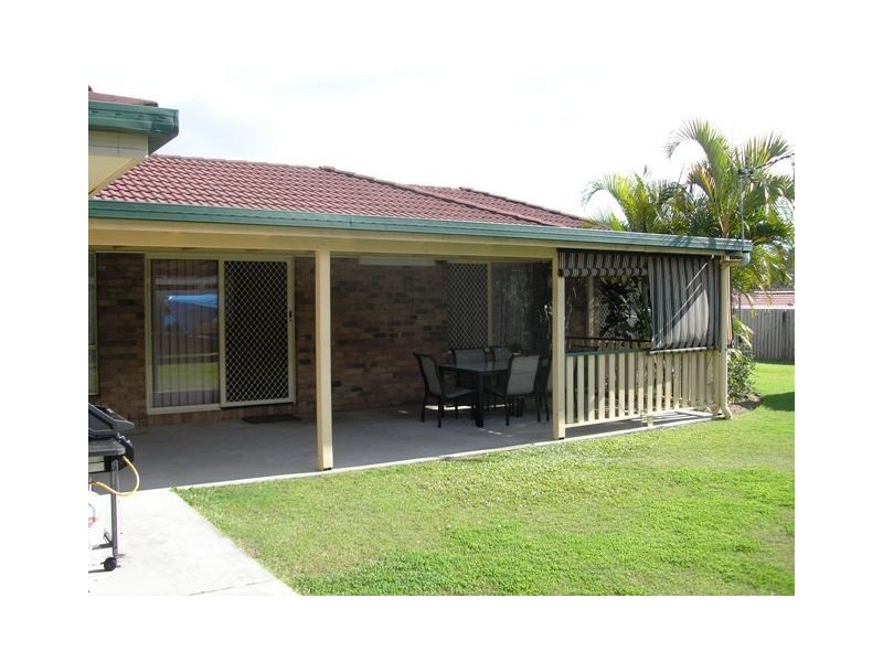 12 Darren Close, Victoria Point QLD 4165