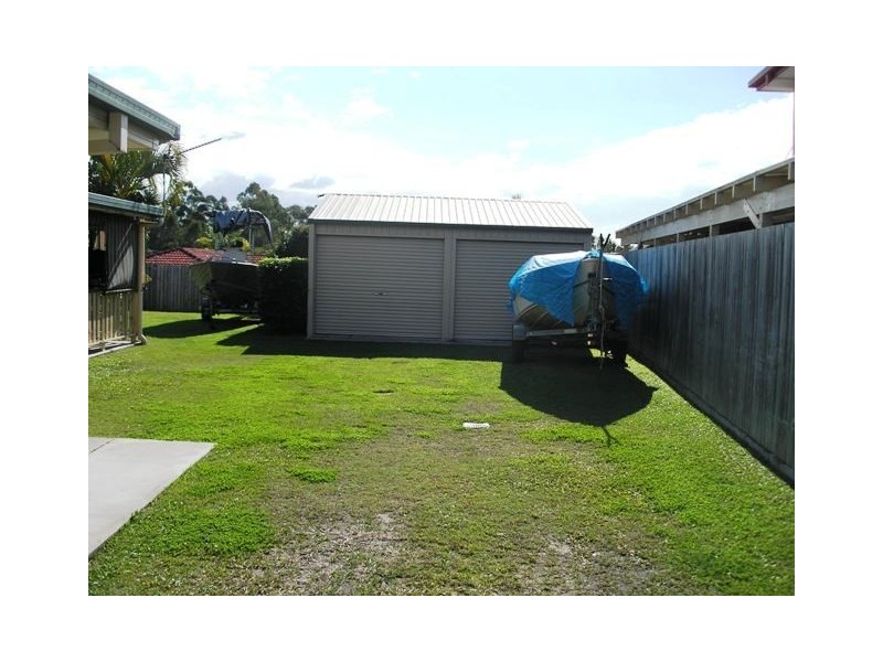 12 Darren Close, Victoria Point QLD 4165